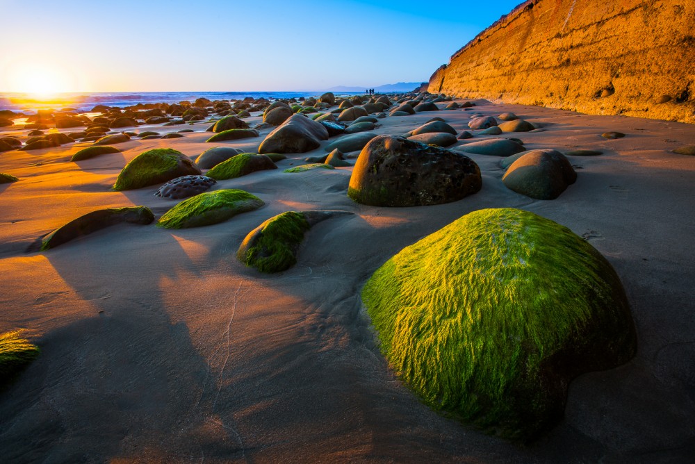 Emma Wood State Beach, Ventura, CA - California Beaches