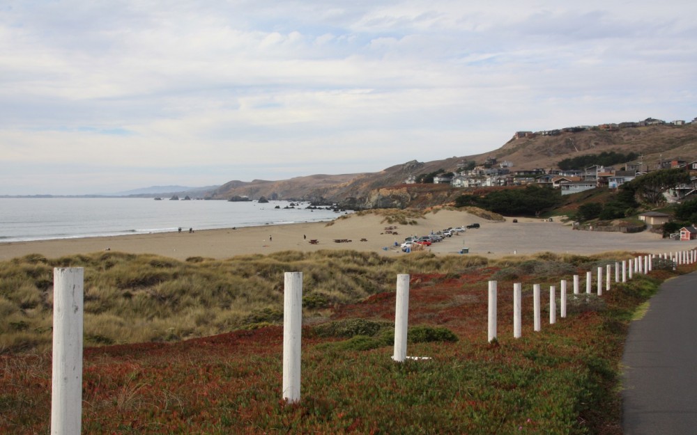 Dillon Beach in Dillon Beach, CA - California Beaches