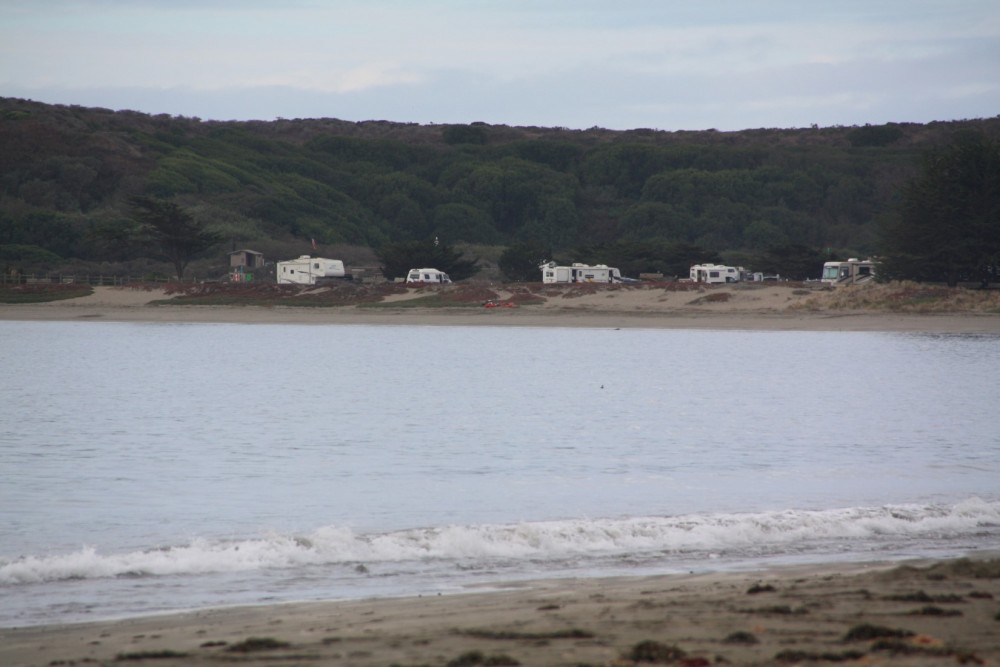 Doran Beach Bodega Bay Ca California Beaches