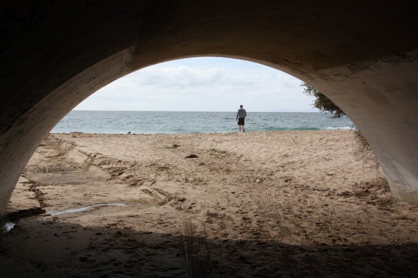 Crystal Cove State Park – Moro Beach, Laguna Beach, CA - California Beaches