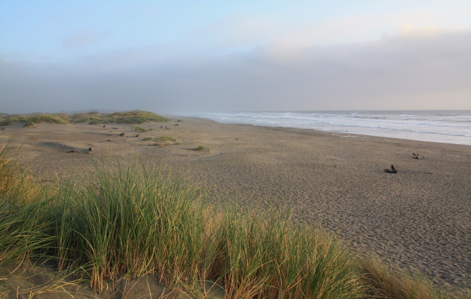 Beaches in McKinleyville, CA California Beaches