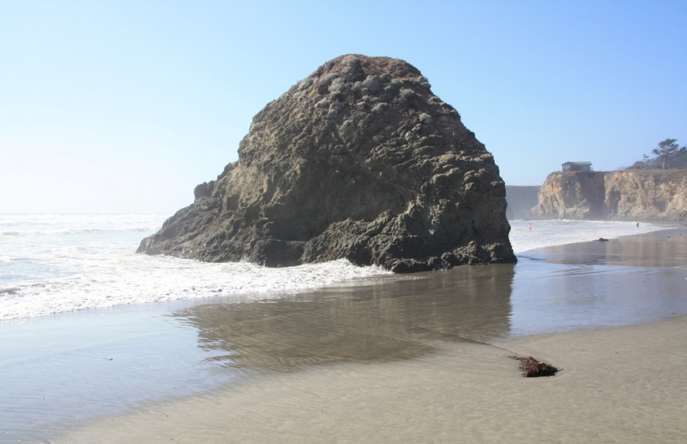 Seaside Creek Beach, California: A Hidden Gem for Travelers