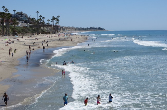 VISIT San Clemente Pier - #1 LOCAL Guide, The pier is open!