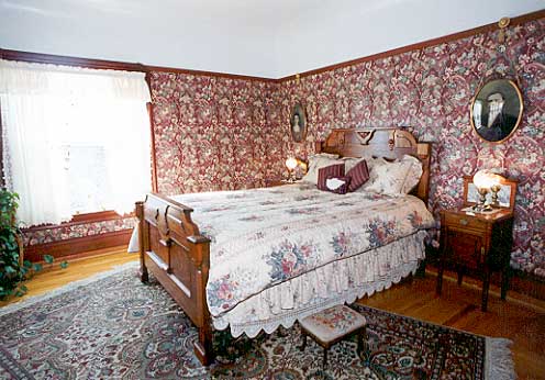 The Daly Inn Bed & Breakfast