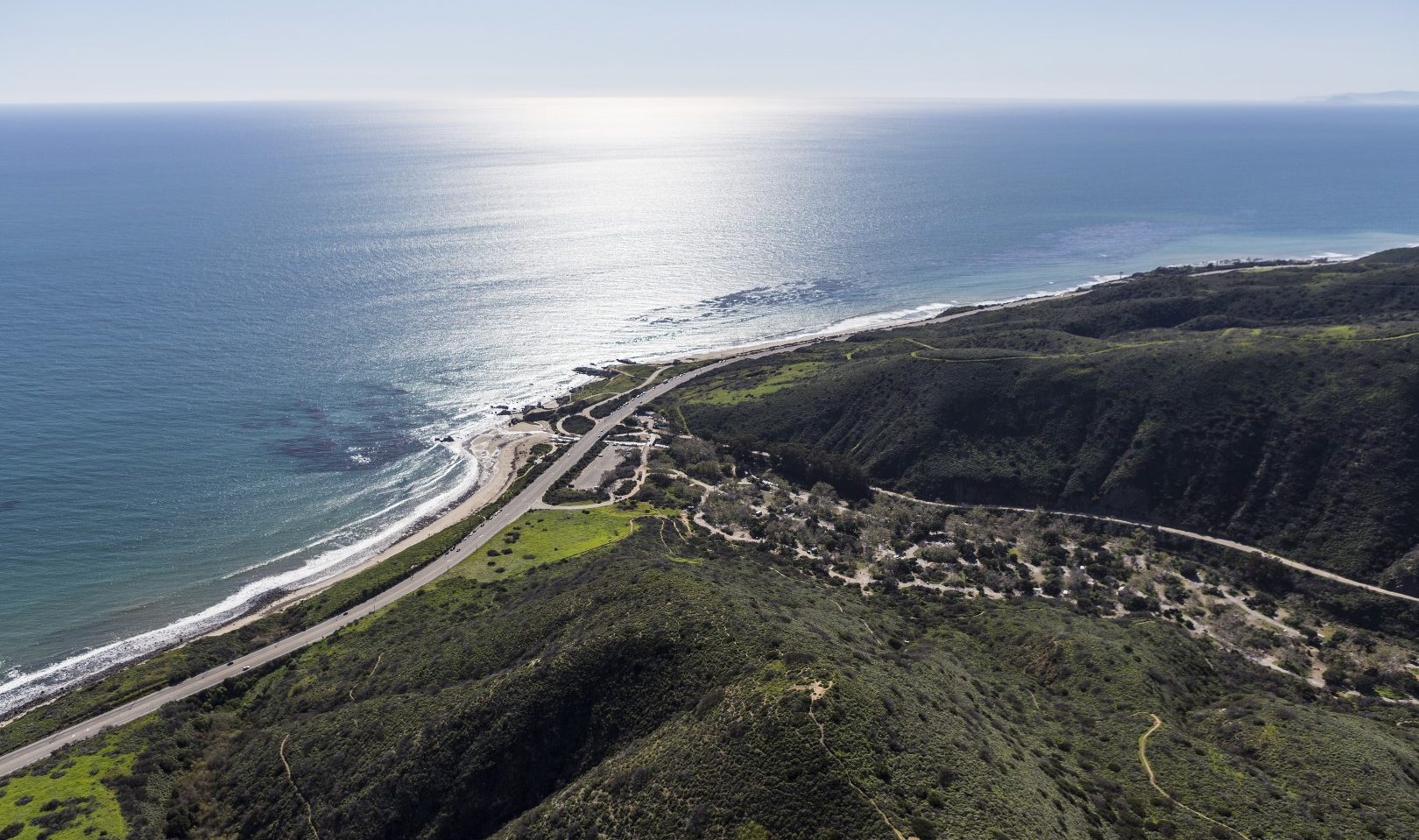 Escape To Paradise: Leo Carrillo State Park, Where The Pacific Meets The Wild