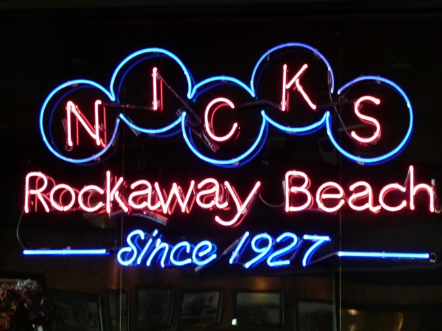 Nicks Restaurant Pacifica California LocalGetaways.com  