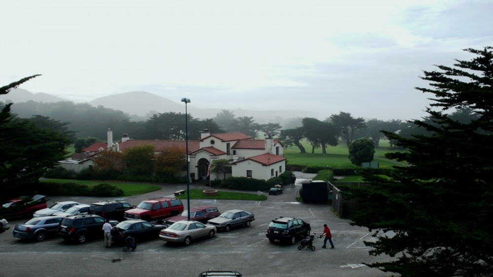 Sharp Park Restaurant, Pacifica, CA California Beaches