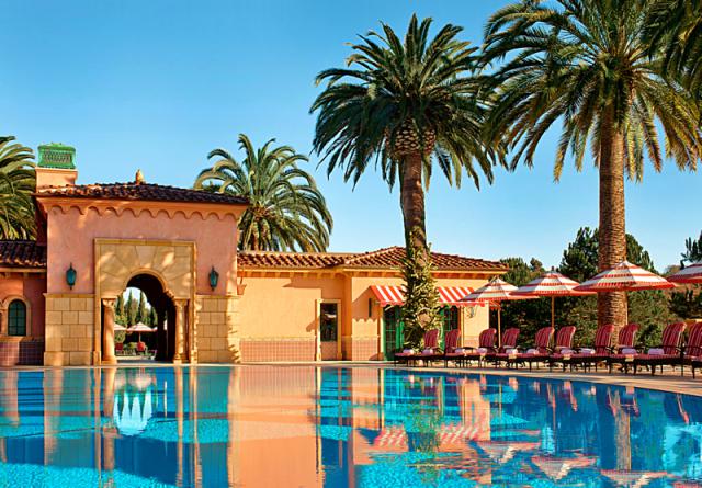 Best Southern California Casino Resorts