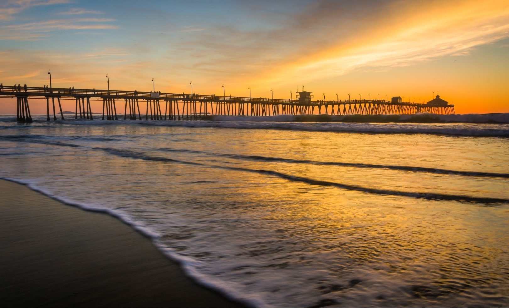 Bigstock Imperial Beach City Beach And Pier Sunset From North Large E1509474135555 