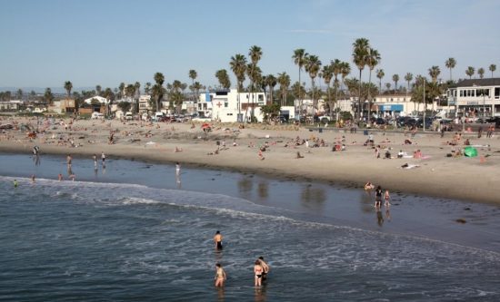 The Most Beautiful Beaches Near San Diego To Have A BBQ