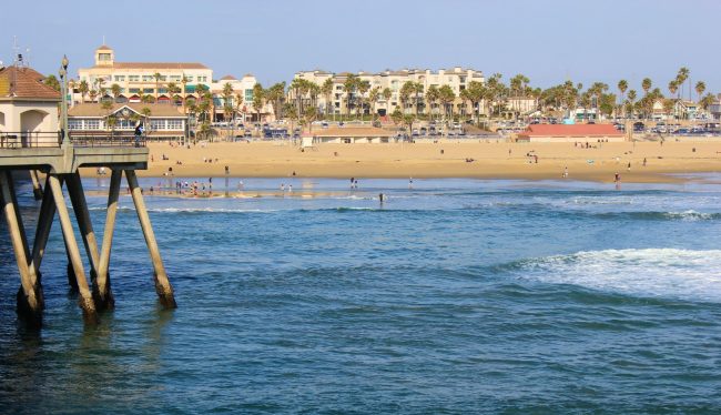 Huntington Beach Vacation Rentals, Huntington Beach, CA - California ...