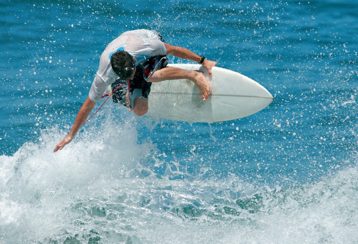 The Best Surfing Beaches in San Diego California Beaches