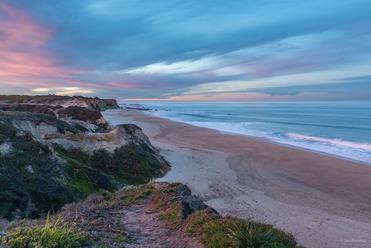 These 8 California Beaches Are Even More Beautiful At Sunrise ...